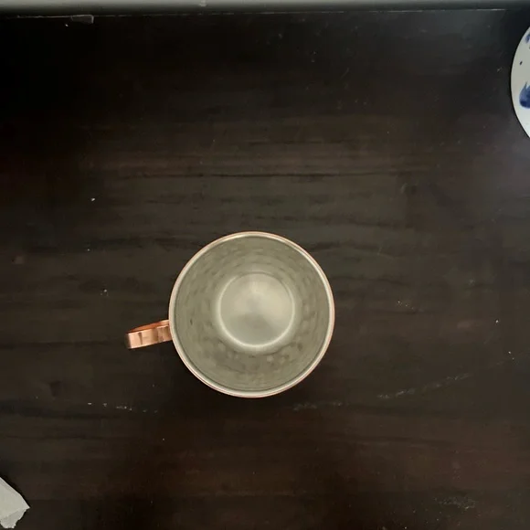 Copper Mug. Great for Moscow mules or drinks en general. - Picture 2 of 8